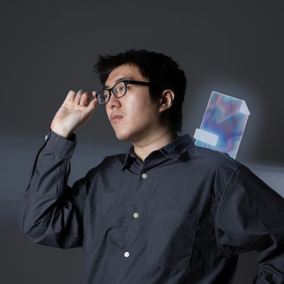 照片